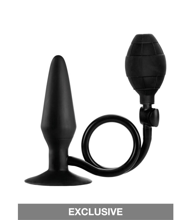 CalExotics Booty Call Booty Pumper Medium