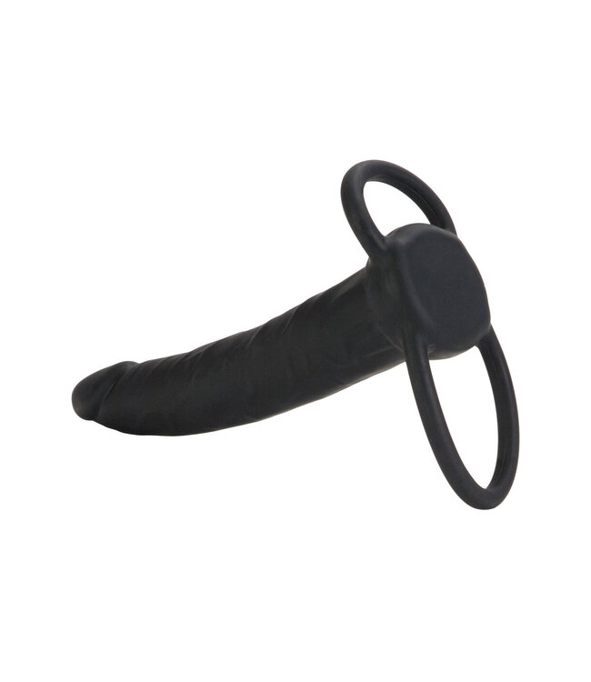 CalExotics Silicone Double Rider