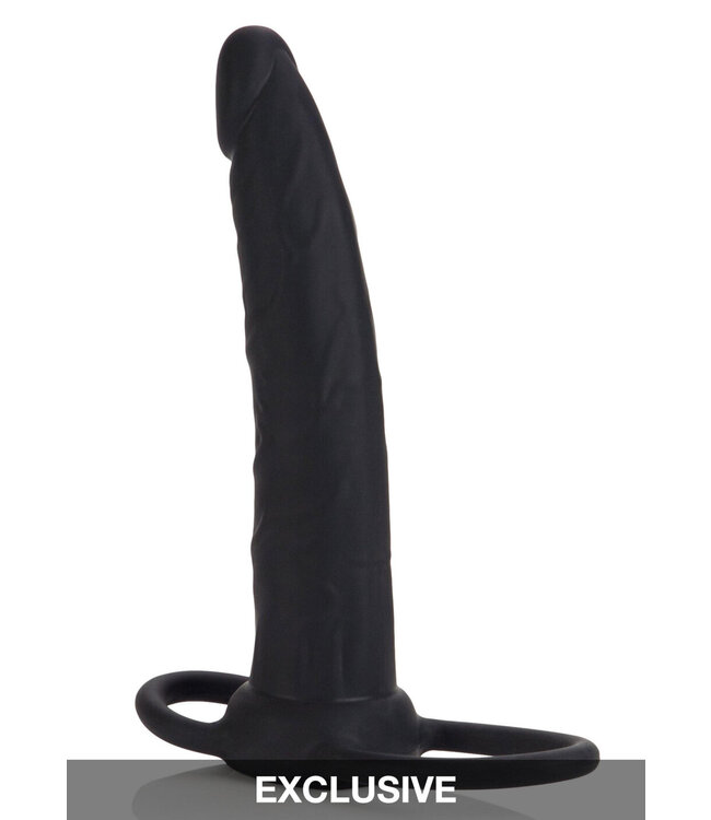CalExotics Silicone Double Rider