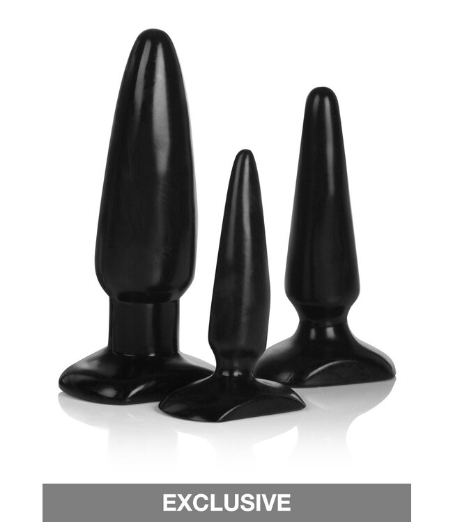 CalExotics Anal Trainer Kit