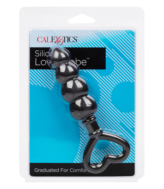 CalExotics Silicone Love Probe