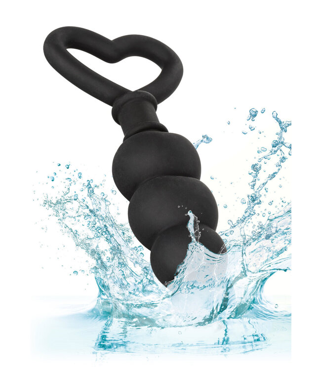 CalExotics Silicone Love Probe