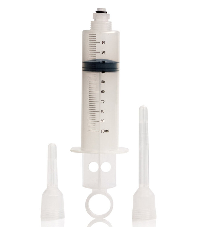CalExotics Universal Tube Cleanser