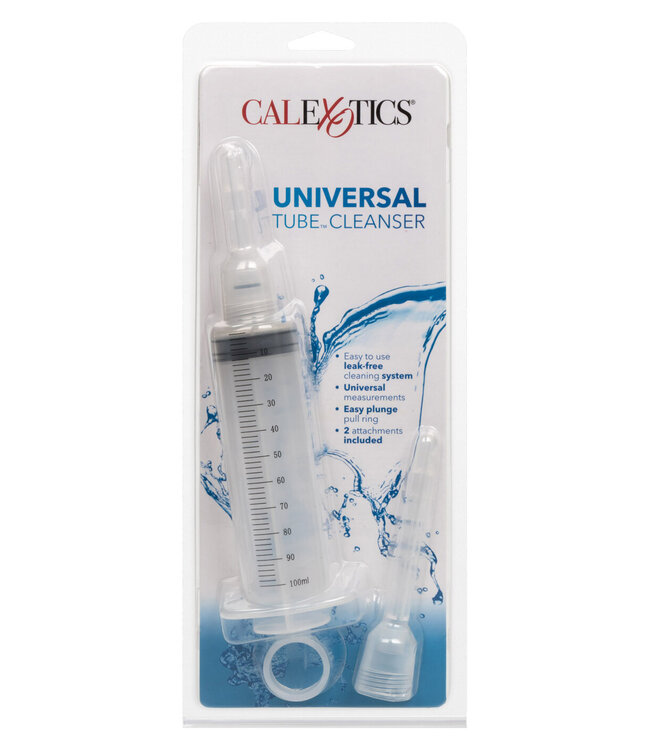 CalExotics Universal Tube Cleanser
