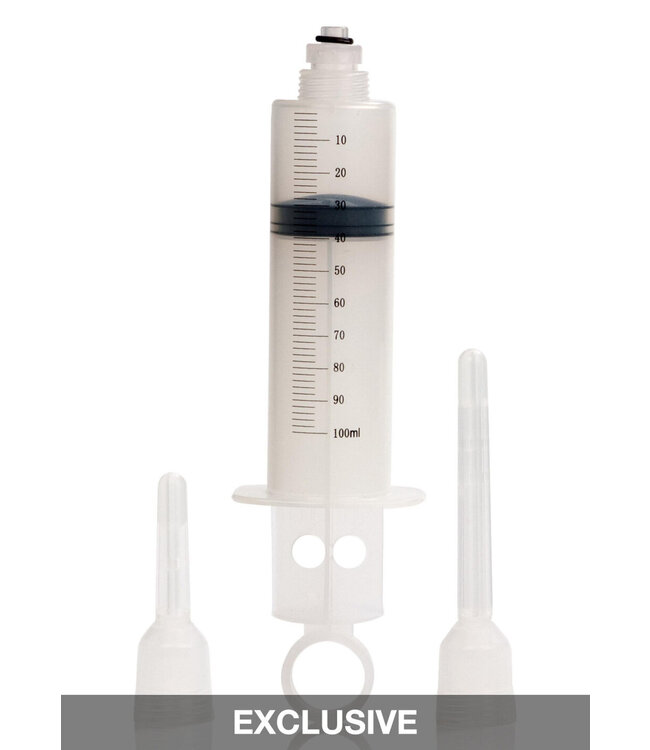 CalExotics Universal Tube Cleanser