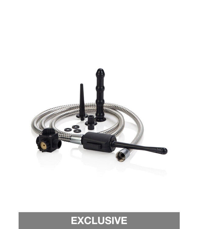 CalExotics Universal Water Works System