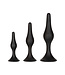 CalExotics Silicone Anal Starter Kit