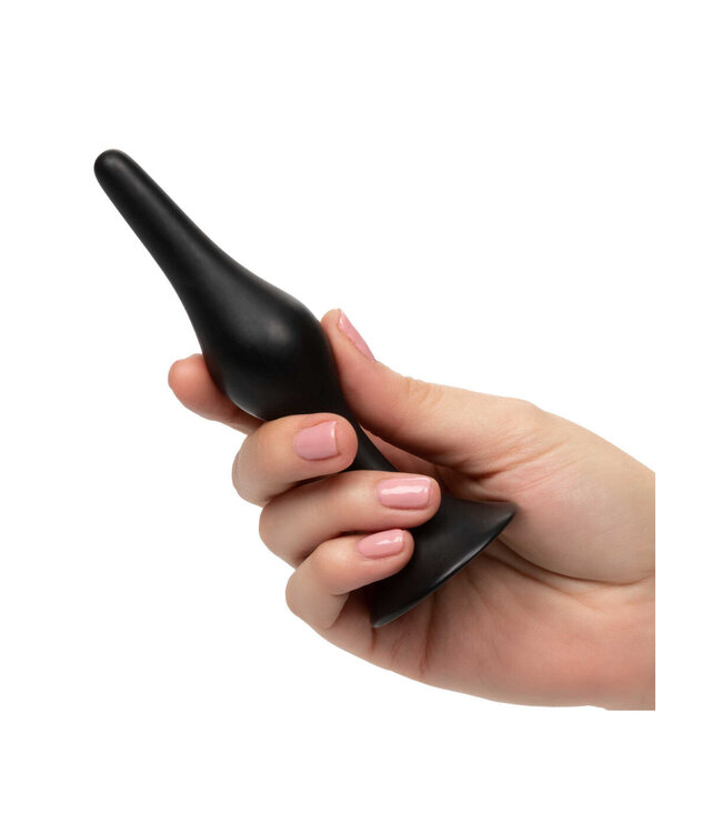 CalExotics Silicone Anal Starter Kit