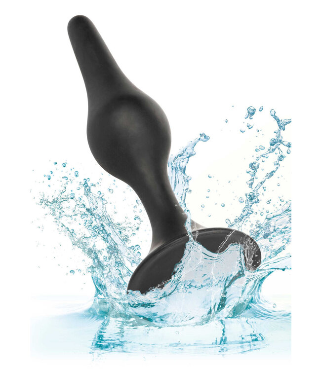 CalExotics Silicone Anal Starter Kit