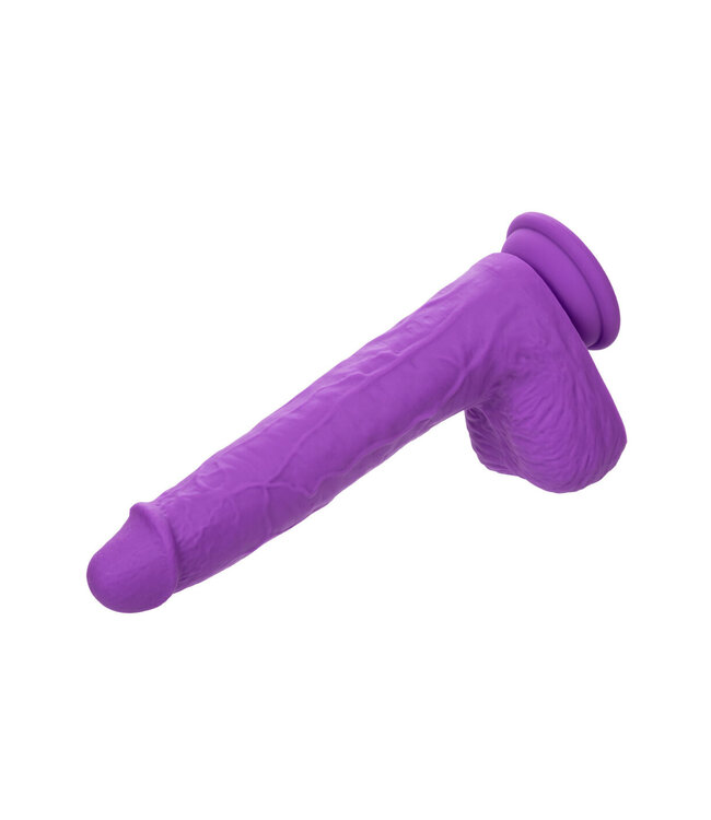 CalExotics Stud Rechargeable Gyrating & Thrusting
