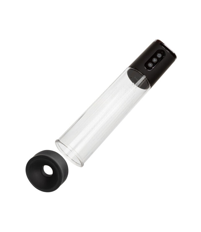 CalExotics Peak Rechargeable Pump