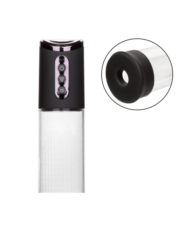 CalExotics Peak Rechargeable Pump