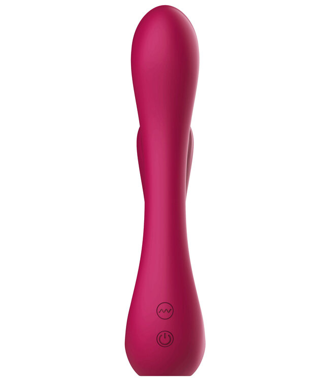 Xocoon Sync Sensation Vibrator