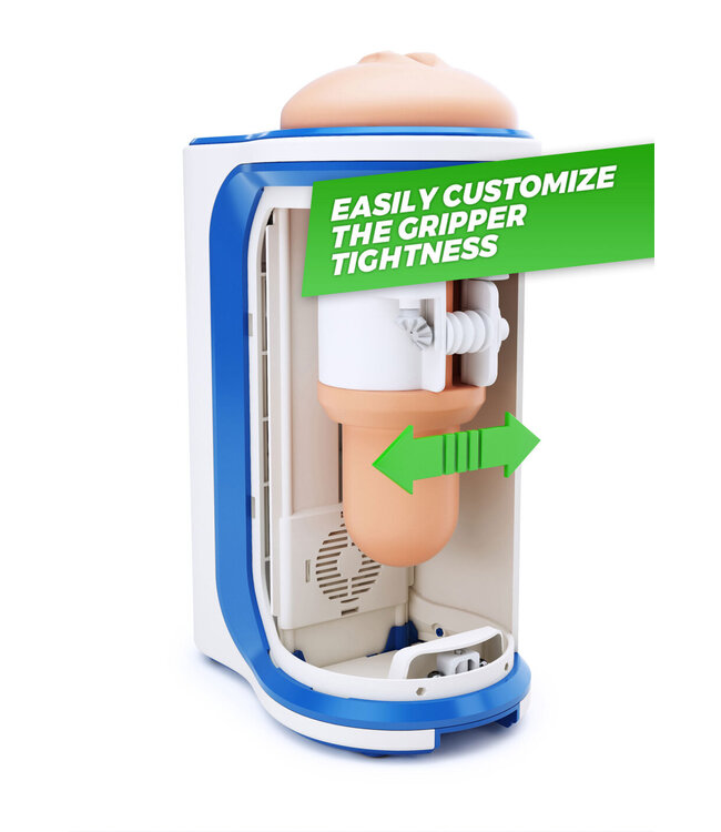 Autoblow AI+ Machine