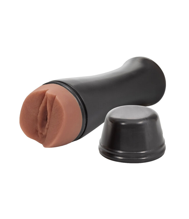 PRIVATE To Go Slutty Senorita To Go