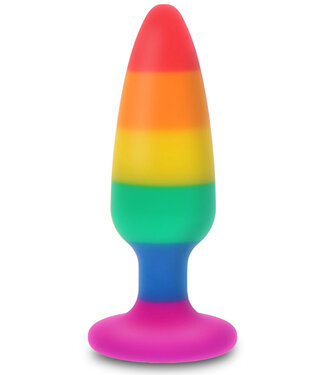 ToyJoy Pride Hunk Plug Large