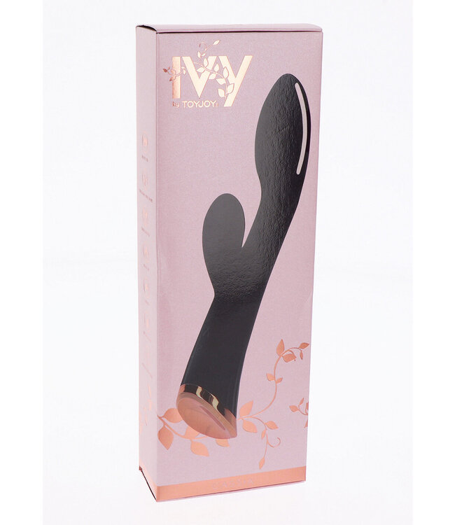 ToyJoy Ivy Cassia Xtra Intense Vibrator
