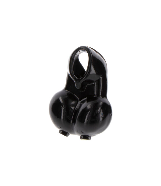 ToyJoy Manpower Penis Ring with Scrotum Holder