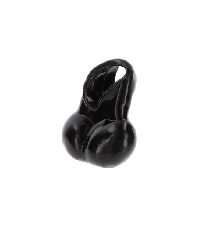 ToyJoy Manpower Penis Ring with Scrotum Holder