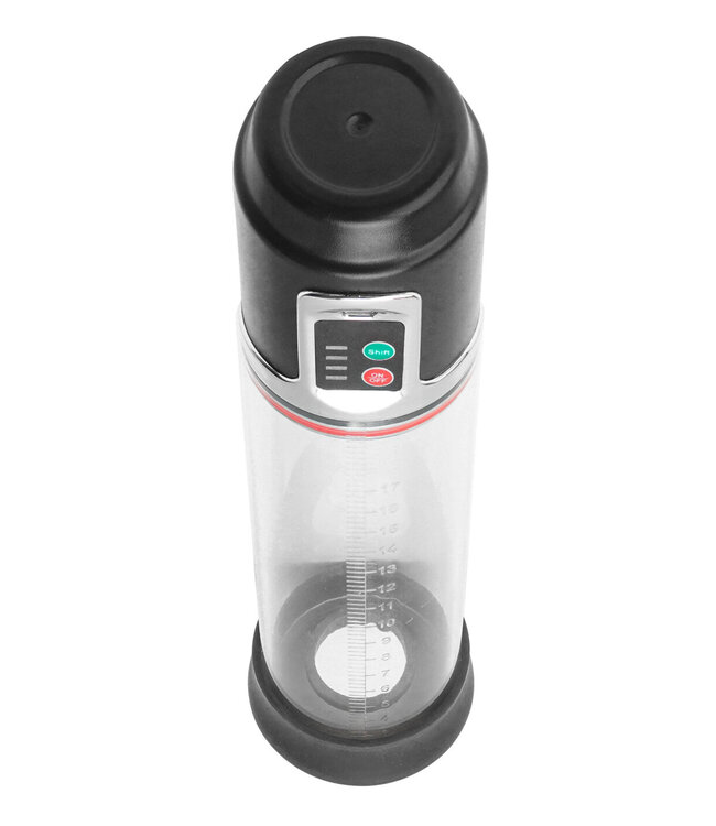 ToyJoy Manpower Automatic Power Pump