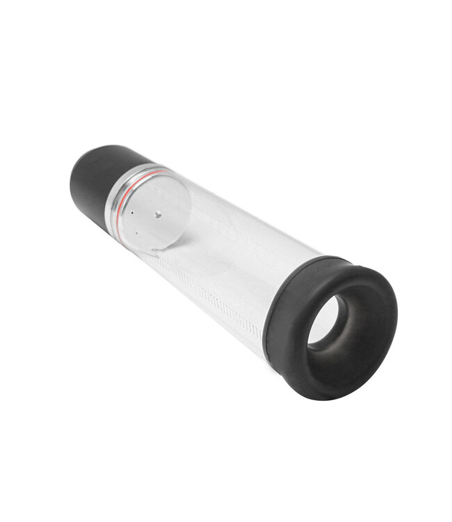 ToyJoy Manpower Automatic Power Pump