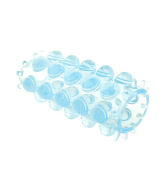 ToyJoy Manpower Power Stretchy Sleeve