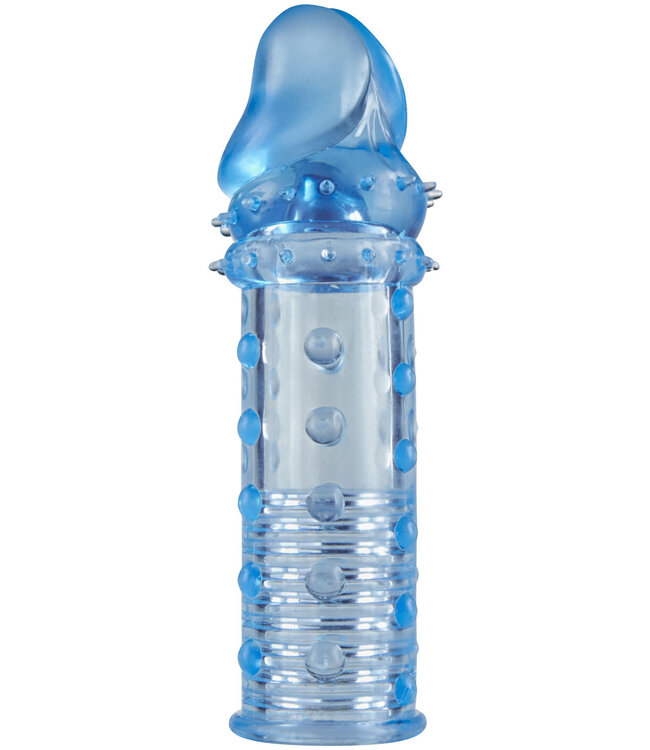 ToyJoy Manpower Power Stud Sleeve