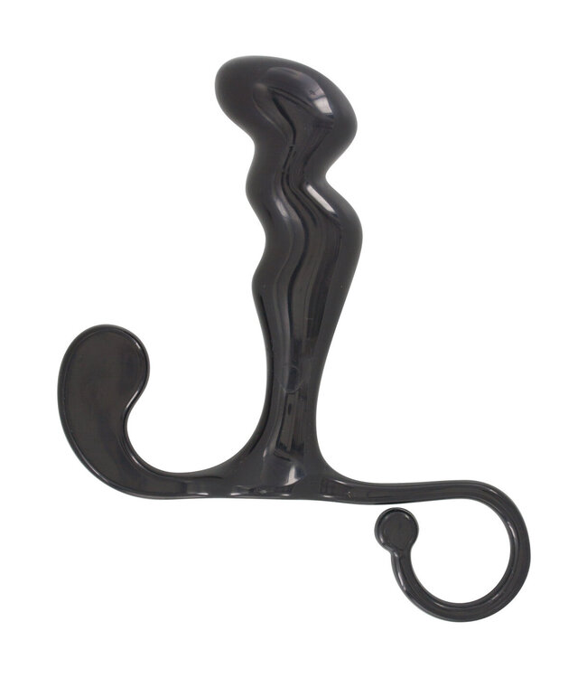 ToyJoy Manpower Power Plug Prostate Massager