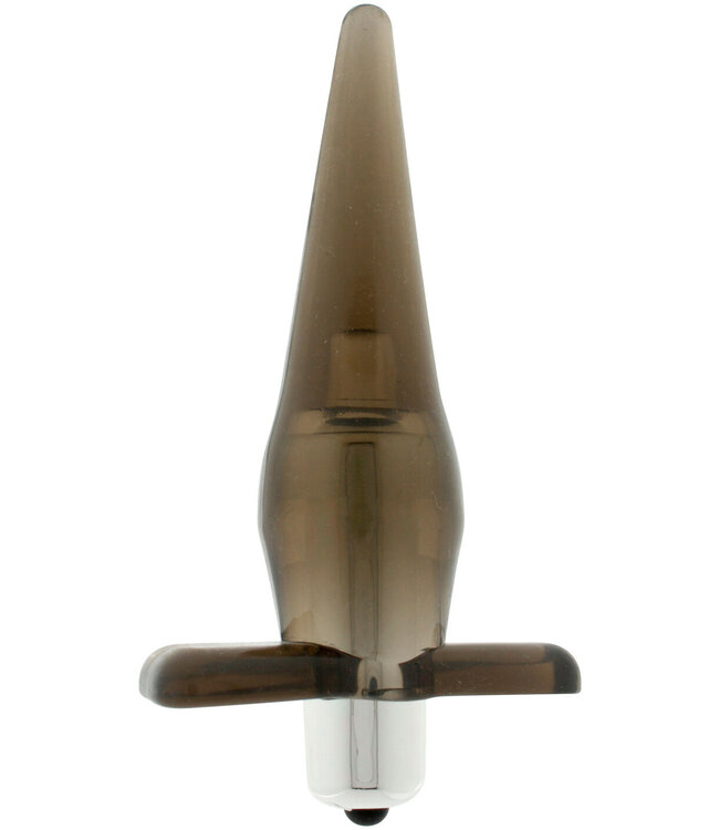 ToyJoy Manpower Power Buttplug