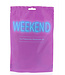 The Passionate Weekend Kit