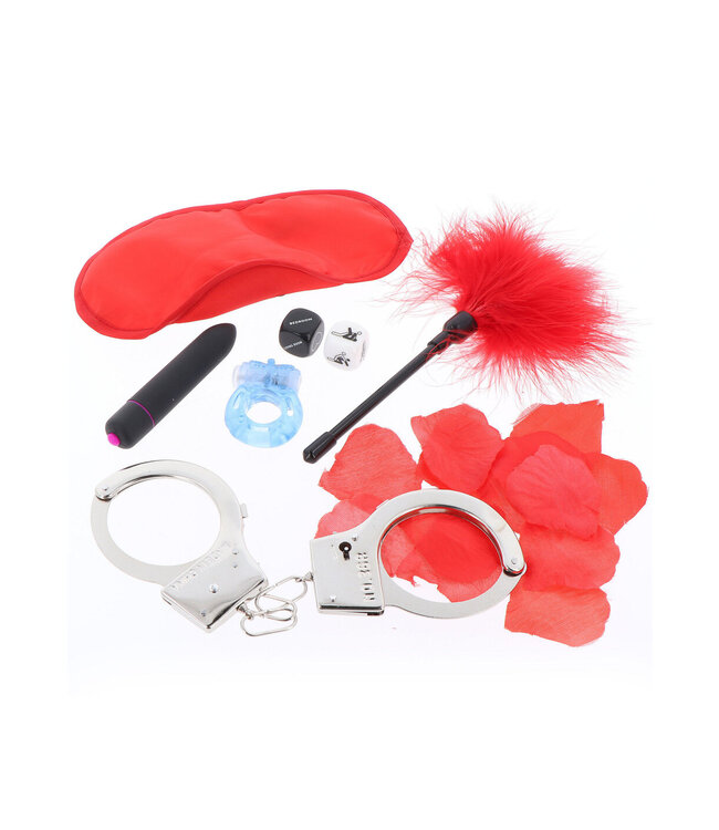 The Sensual Love Kit