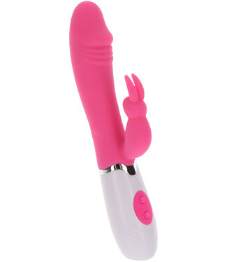 ToyJoy Funky Fun Toys Funky Rabbit