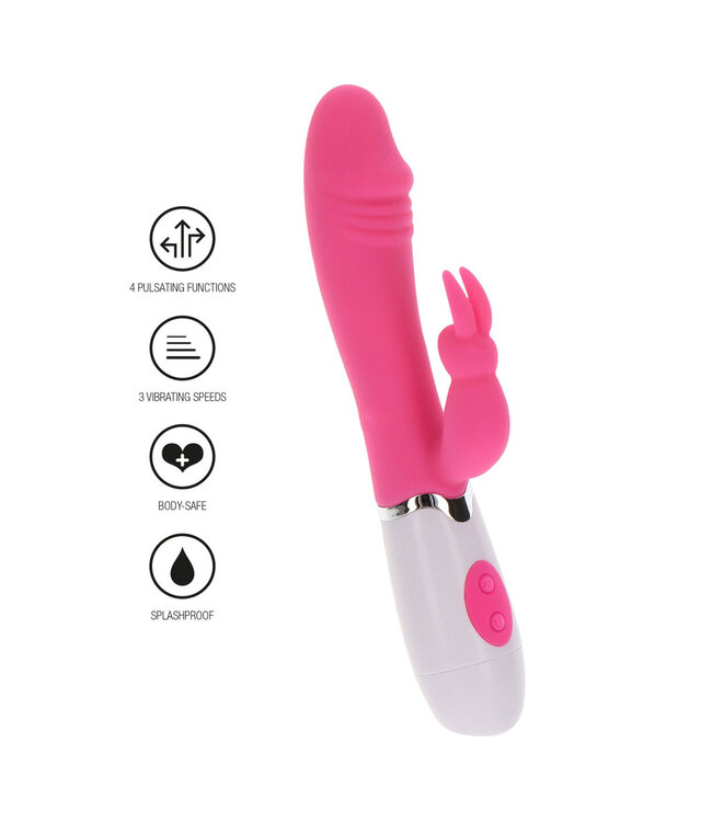 Morningstar - LibidoPower - 8,5 g