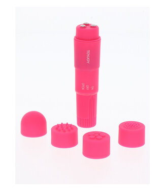 Rimba ToyJoy Funky Fun Toys Funky Massager