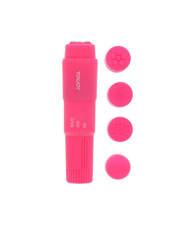 ToyJoy Funky Fun Toys Funky Massager