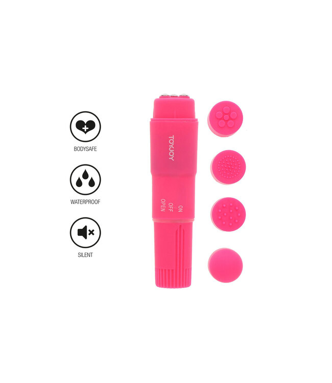 ToyJoy Funky Fun Toys Funky Massager