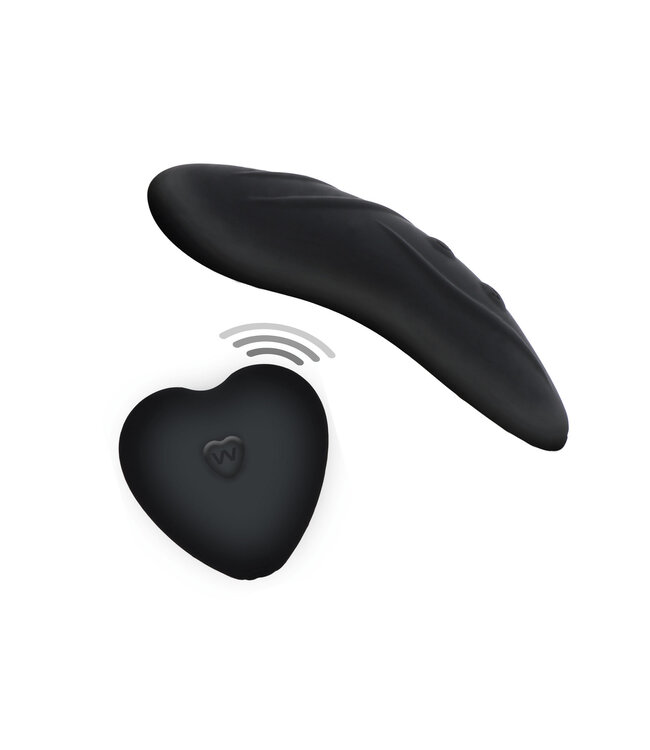 ToyJoy Designer Edition Angel Panty Vibe