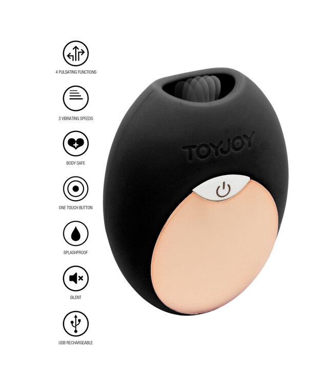 ToyJoy Designer Edition Diva Mini Tongue