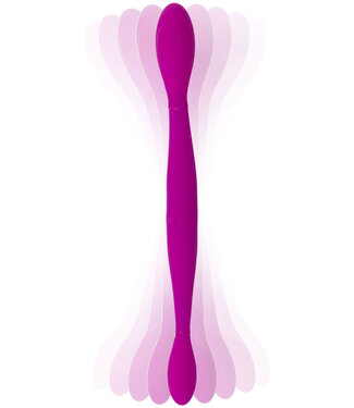 ToyJoy Designer Edition Infinity Double Dildo