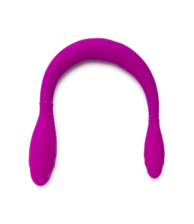 ToyJoy Designer Edition Infinity Double Dildo