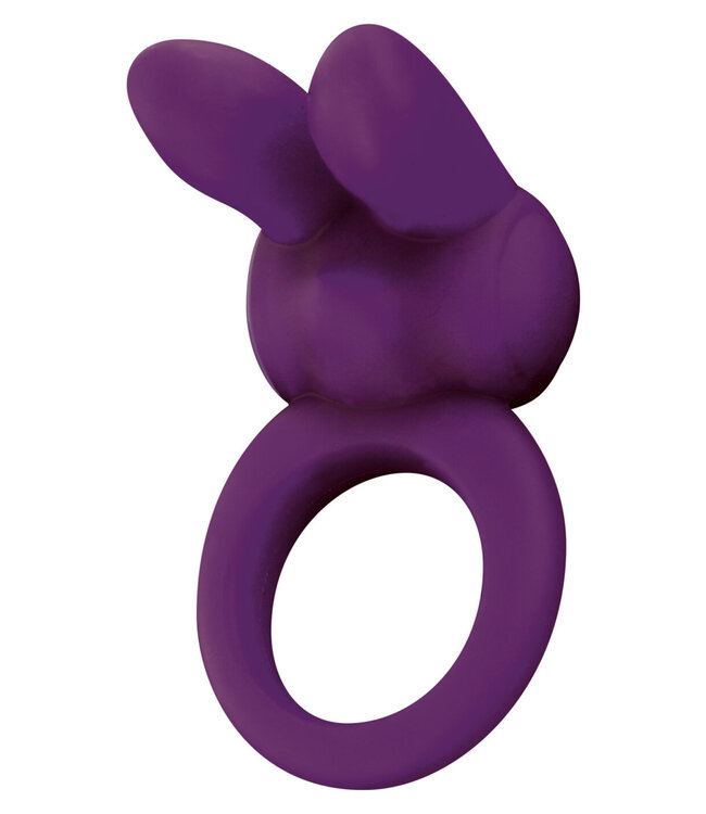 ToyJoy Designer Edition Eos The Rabbit C-Ring