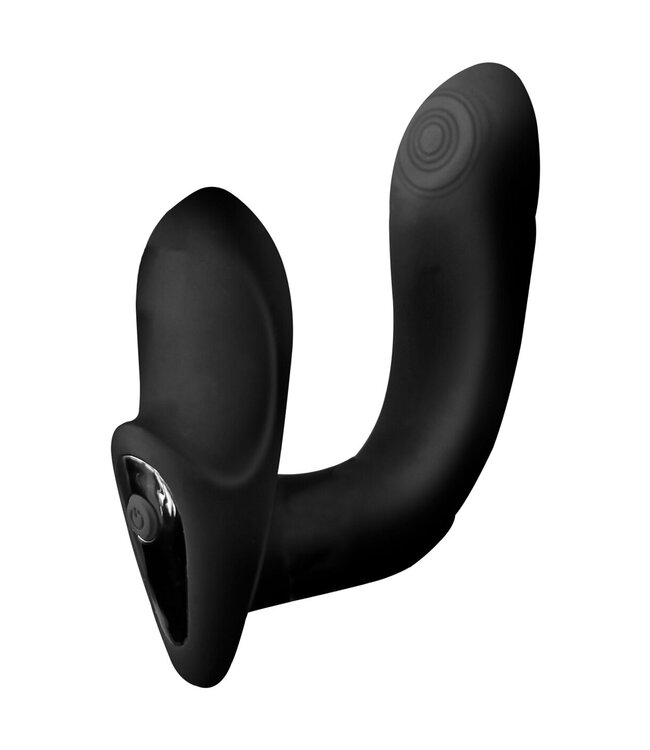 ToyJoy Designer Edition Mustang Prostate Massager