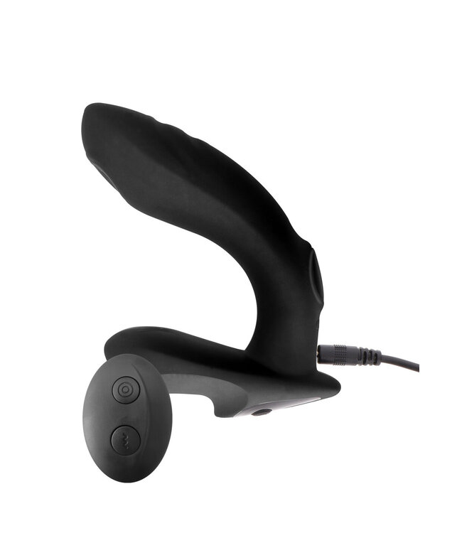 ToyJoy Designer Edition Mustang Prostate Massager