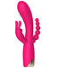 ToyJoy Designer Edition Aphrodite Triple Vibrator
