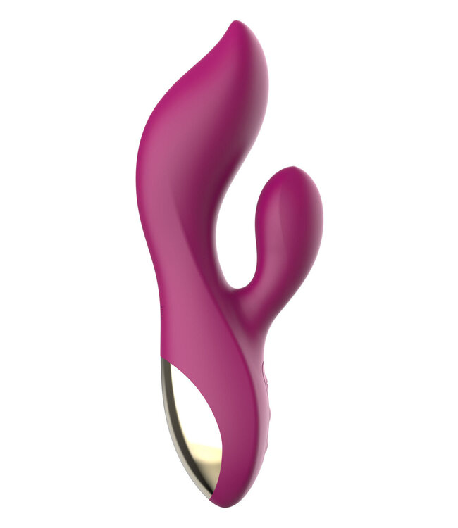 ToyJoy Designer Edition Freya Rumble Vibrator