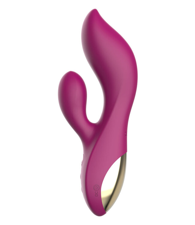 ToyJoy Designer Edition Freya Rumble Vibrator