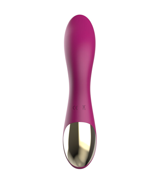 ToyJoy Designer Edition Freya Rumble Vibrator
