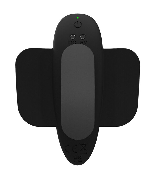 ToyJoy Designer Edition Kalli Panty Vibe