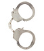 ToyJoy Classics Metal Handcuffs