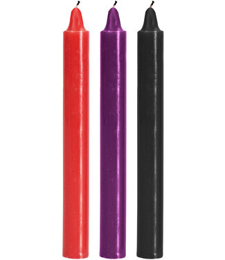ToyJoy Classics Japanese Drip Candles